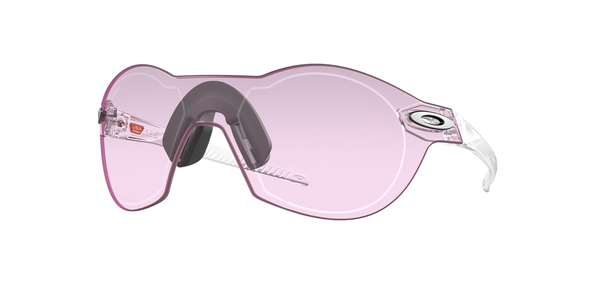 百さま専用です！！［新品同様］OAKLEY SUBZERO (OO9098) OAKLEY オークリー リ サブゼロ oo9098-0948 ユニバーサル